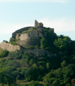 medieval fortress medieval fortress