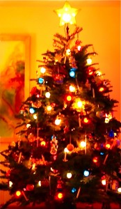 christmas 2008