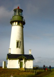 oregon coast